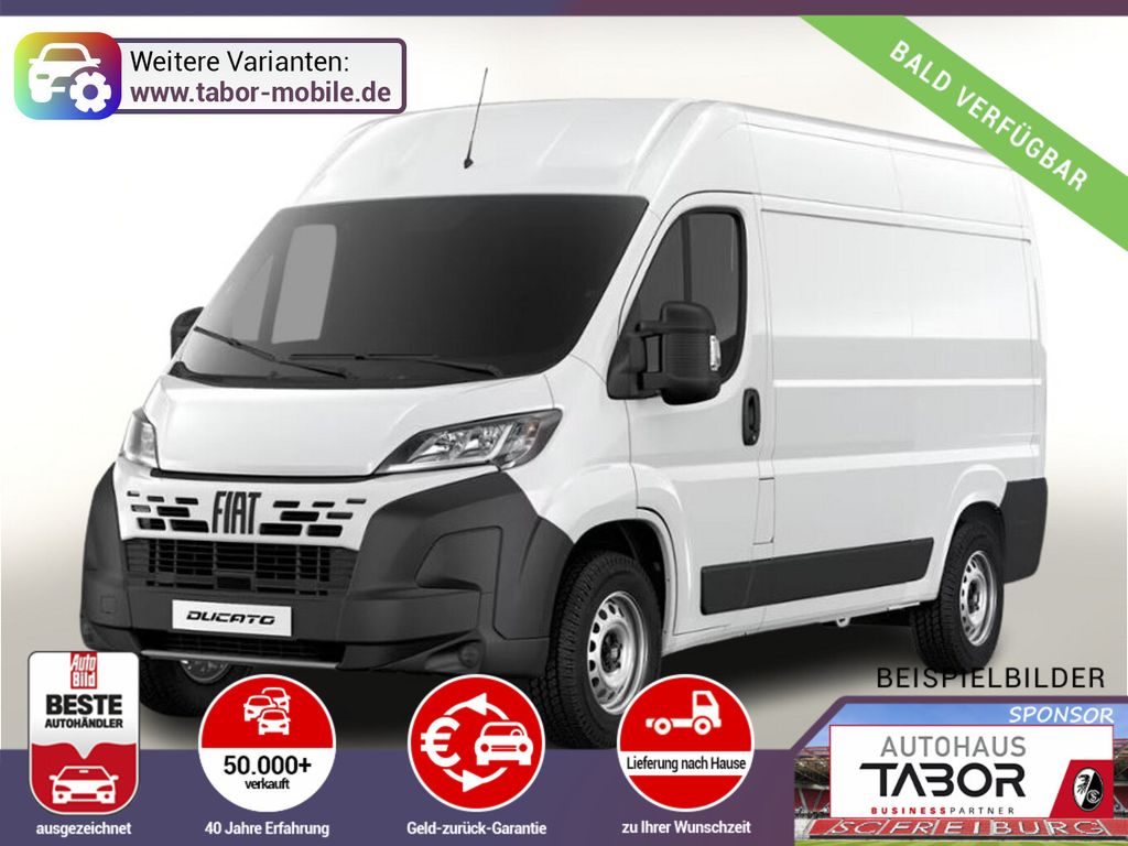 Image of Fiat Ducato