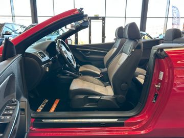 Volkswagen Eos *Navi*Dynaudio*