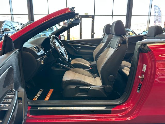 Volkswagen Eos *Navi*Dynaudio*