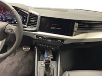 Audi A1 - Vorschau Bild 15