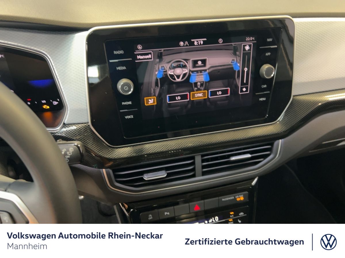 Volkswagen T-Cross - Bild 17
