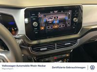 Volkswagen T-Cross - Vorschau Bild 17