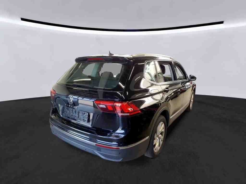Volkswagen Tiguan Allspace - Bild 3