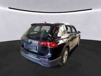 Volkswagen Tiguan Allspace - Vorschau Bild 3