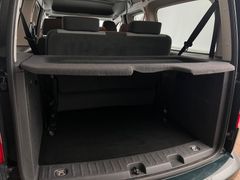 VW Caddy Maxi / 7-SITZE / NUR 106.tKM / 1.HD / DSG VW Caddy Maxi / 7-SITZE / NUR 106.tKM / 1.HD / DSG