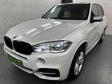 BMW X5 M50 d+ACC+Pano+Head-Up+Memory+LED+Kam+DAB+Nav - BMW X5 M50 Gebrauchtwagen
