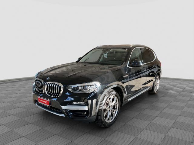 BMW X3 X3 xDrive20d xLine