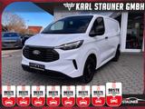 Ford Transit Custom Kasten 320 L1 Trend AWD SORTIMO - Ford Transit Custom Sortimo Gebrauchtwagen