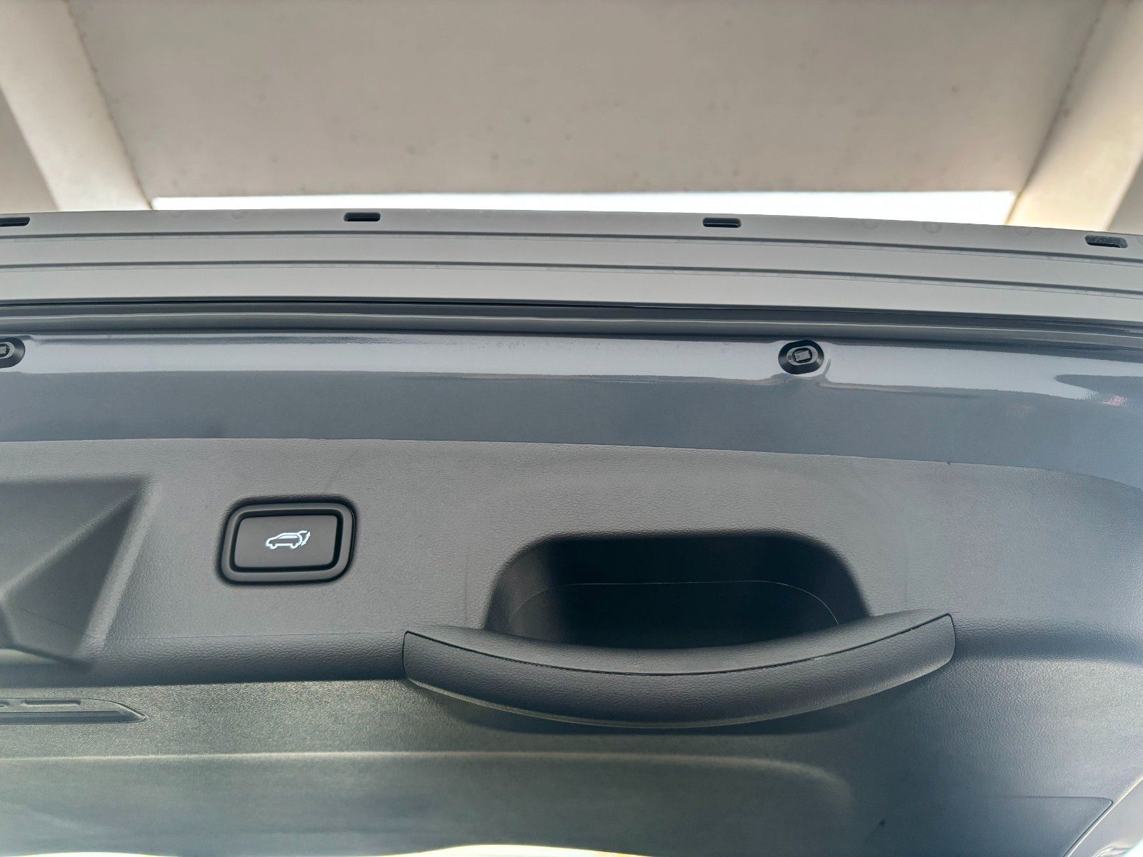 Fahrzeugabbildung Hyundai TUCSON MY26 N-Line 150PS KRELL/MATRIX-LED!