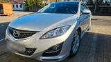 Mazda 6 2.0 MZR DISI Active - Mazda 2 in Halle