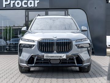 BMW X7 - 8
