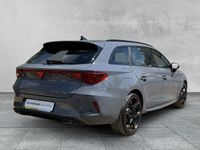 Cupra Leon - Vorschau Bild 5