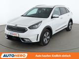 Kia Niro 1.6 Plug-in Hybrid Spirit Aut.*NAV*ACC*CAM* - gebrauchte Kia Niro aus dem Jahr 2019