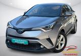 Toyota C-HR Hybrid Lounge/Leder/JBL/Navi/Kamera/1Hand - Toyota C-HR Gebrauchtwagen in München
