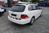 Volkswagen Golf V Variant Comfortline - Volkswagen Golf aus 2008 mit Diesel-Antrieb: Kombi