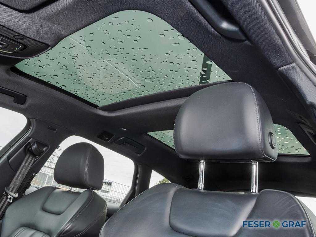 Audi A6 Avant 50 TDI sport qu.,LED,Tour,Leder,AHK,Pan, миниатюра 11