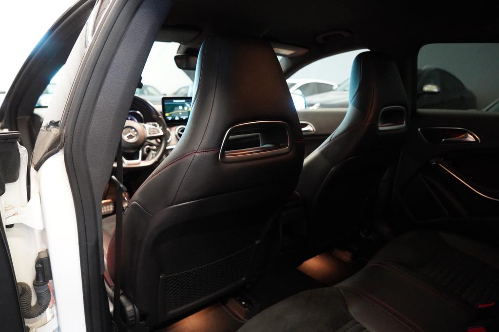 Mercedes-Benz CLA 200 Shooting Brake