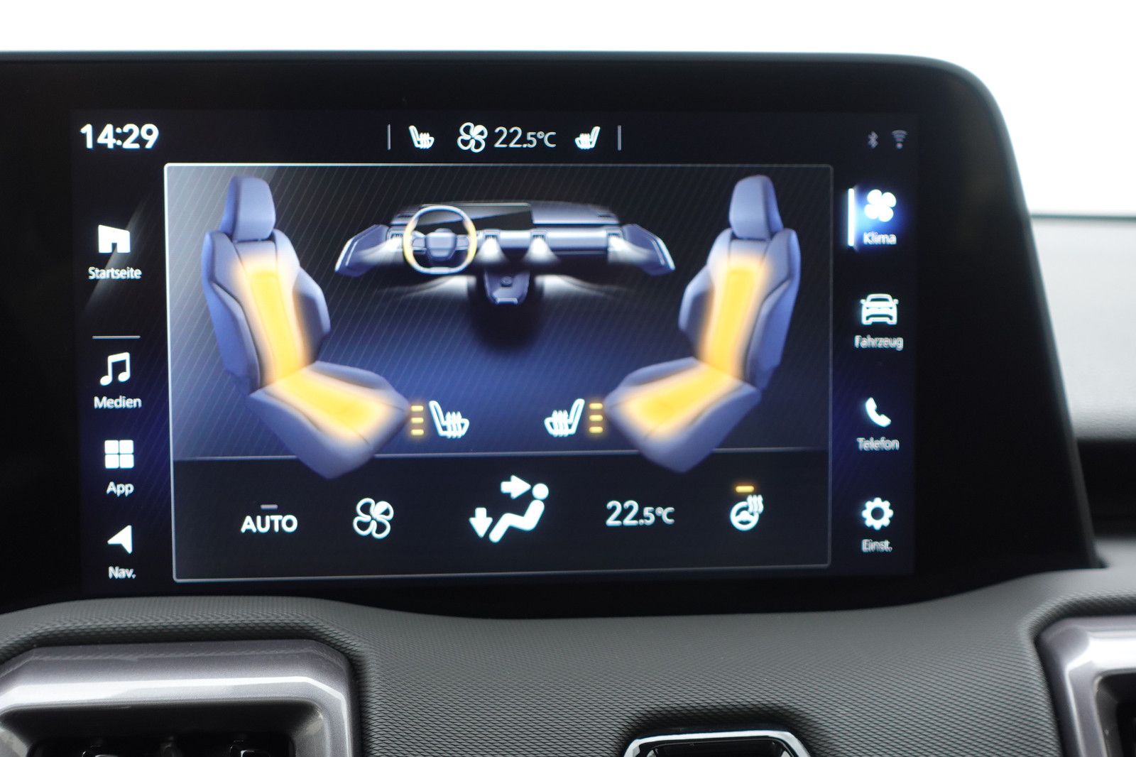 Fahrzeugabbildung Suzuki e Vitara 61kWh Comfort+ Allgrip,Navi,Pano,Kamera