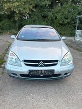 Citroën C5/ Vollfahrbereit - gebrauchte Citroën C5 aus dem Jahr 2002