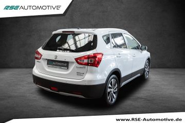 Bild 6 Suzuki (SX4) S-Cross Comfort Allgrip Pano Navi USB