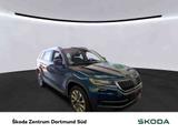Skoda Kodiaq 2.0 CLEVER 4X4 AHK 360°CAM LM19 E-KLAPPE - Skoda Kodiaq in Hagen