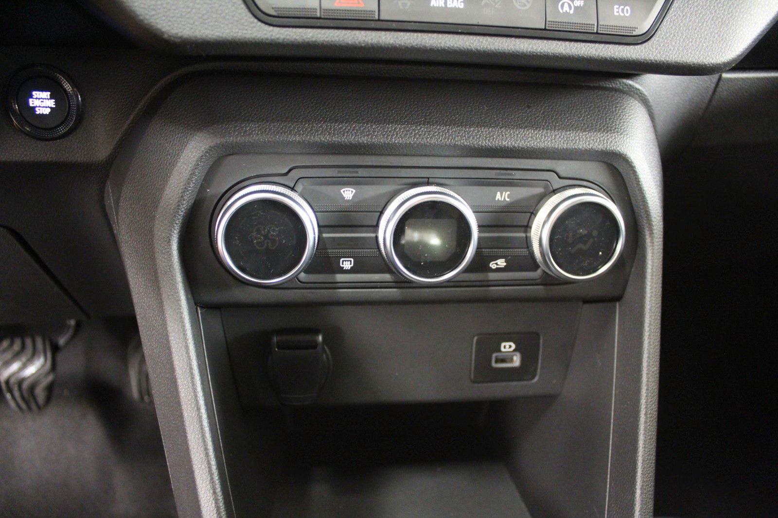 Fahrzeugabbildung Dacia Sandero Tce90 Stepway* Komfort Paket *