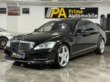 Mercedes-Benz S 500 CGI Lang / Pano TV-Fond Nachtsicht Harman - Mercedes-Benz S-Klasse