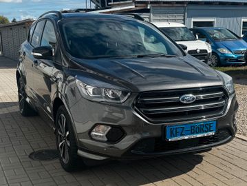 Ford Kuga - 3