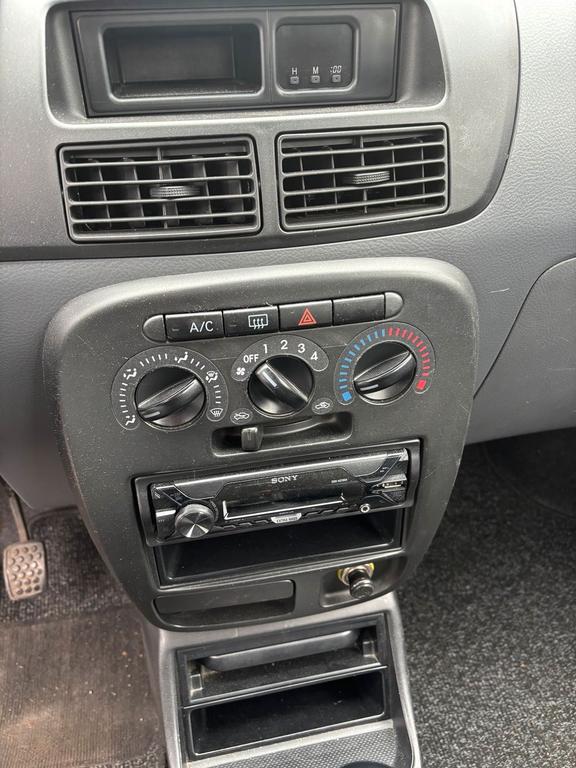 Daihatsu Cuore