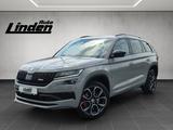 Skoda Kodiaq RS 4x4 Navi Carplay LED Canton - Skoda Kodiaq: RS