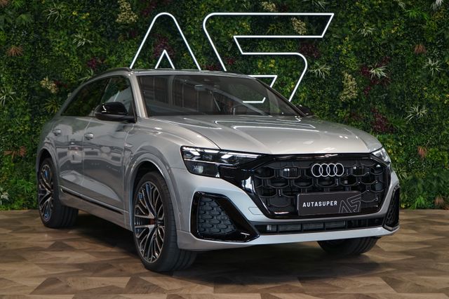 Audi 50*TDI*S-LINE*TOW*AUX.HEAT*CZ*AIR*90.909€ NETTO