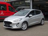 Ford Fiesta 1.5 TDCi Cool&Connect - Ford Fiesta: Tdci