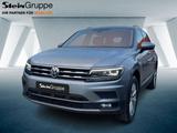 Volkswagen Tiguan Allspace Highline 4M+APP+DAB+AHK+HUD+PANO - Volkswagen Tiguan Allspace in Bonn