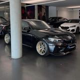 BMW M2 CS DKG/BMW Premium Selection Garantie 06/27 - BMW: Premium Selection