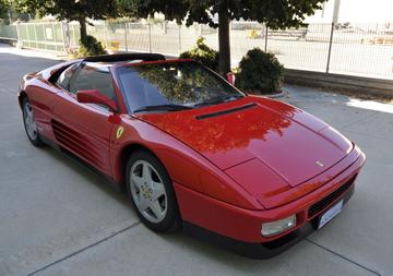 صورة 1 لـ 1991 Ferrari 348