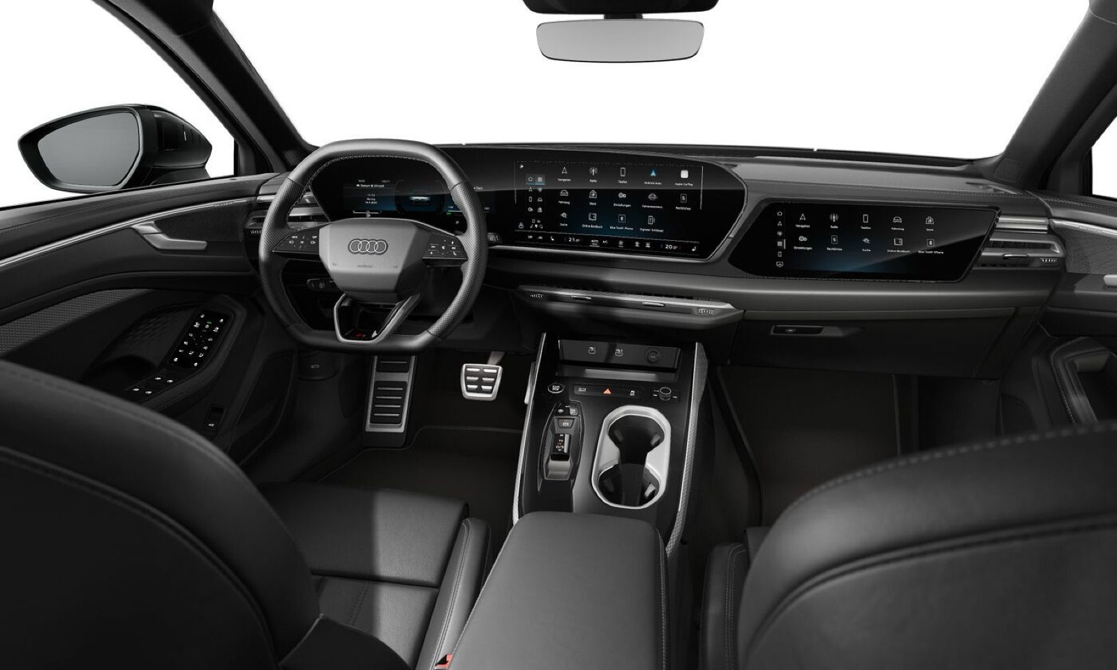 Audi A6 - Bild 6