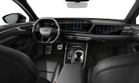 Audi A6 - Vorschau Bild 6