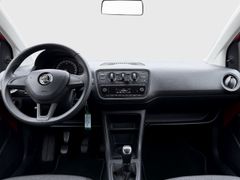 SKODA Citigo Cool Edition ZV+Funk Radio Klima eleFH.