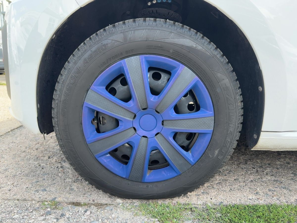 Volkswagen up! - Bild 14