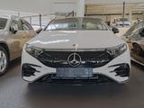 Mercedes-Benz EQS 450+ AMG-Sport/Pano/Burm/Night/Sitzklima/21' - Mercedes-Benz EQS Jahreswagen