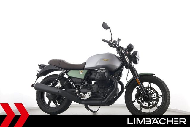 Moto Guzzi V7 IV STONE CENTENARIO - Lieferung bundesweit