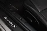Porsche Boxster S - Erstklassiger Zustand - gebrauchte Porsche Boxster aus dem Jahr 2001