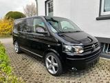 Volkswagen T5.2 Multivan Highline DSG AHK RFK Dynaudio  - VW T5 Multivan in Hamm