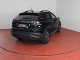 Volkswagen Taigo Goal 1.0TSI 153,-ohne Anzahlung Navi Trave - Volkswagen Taigo mit Benzin-Antrieb: Geländewagen