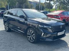 Fahrzeugabbildung Espace VI Iconic E-Tech Hybrid 7-Sitzer  FACELIF