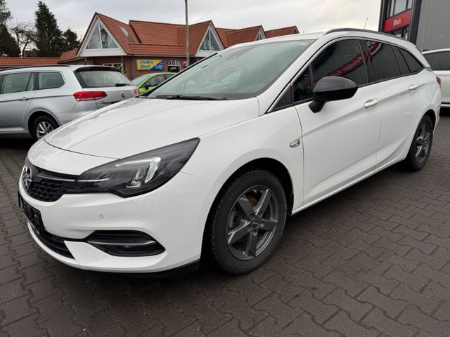 Opel Astra K Sports Tourer  RKamera,NAVI,LED,SHZ,1.HD