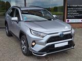 Toyota RAV 4/ Hybrid 4x4/Carplay/Plug-in - Toyota RAV 4 Gebrauchtwagen in Mönchengladbach