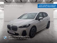 BMW 220 Active Tourer - Vorschau Bild 1