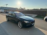 BMW Bmw 760i original alpina - BMW 760: 760i