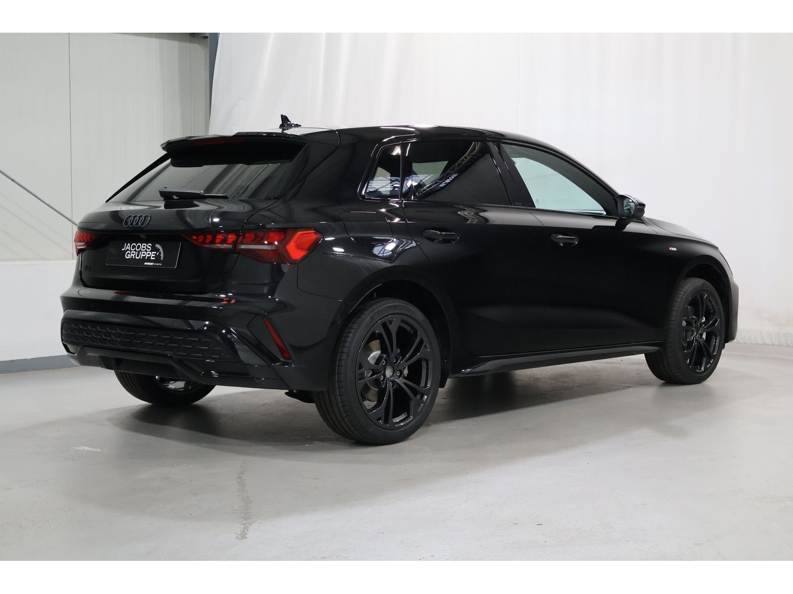 Audi A3 Sportback S line TFSI e 150 kW S AHK/Soundsys imagem 3